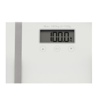 Ψηφιακή Ζυγαριά Μπάνιου - Λιπομετρητής Adler AD-8154 Ψηφιακή Ζυγαριά Μπάνιου - Λιπομετρητής Adler AD-8154