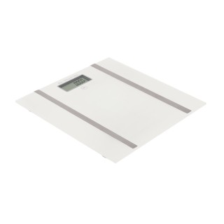 Ψηφιακή Ζυγαριά Μπάνιου - Λιπομετρητής Adler AD-8154 Ψηφιακή Ζυγαριά Μπάνιου - Λιπομετρητής Adler AD-8154