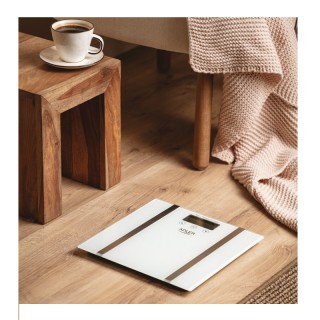 Ψηφιακή Ζυγαριά Μπάνιου - Λιπομετρητής Adler AD-8154 Ψηφιακή Ζυγαριά Μπάνιου - Λιπομετρητής Adler AD-8154