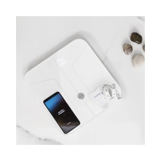 Ψηφιακή Ζυγαριά Μπάνιου - Λιπομετρητής Cecotec Surface Precision 97...