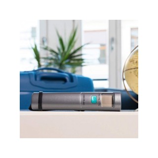 Ψηφιακή Ζυγαριά Ταξιδιού 50 Kg Cecotec TravelControl 5000 EcoPower ... Ψηφιακή Ζυγαριά Ταξιδιού 50 Kg Cecotec TravelControl 5000 EcoPower ...