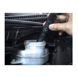 Ψηφιακό Δοκιμαστικό Υγρού Φρένων Xtrobb 19369 Ψηφιακό Δοκιμαστικό Υγρού Φρένων Xtrobb 19369