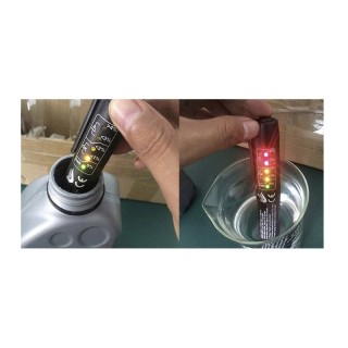 Ψηφιακό Δοκιμαστικό Υγρού Φρένων Xtrobb 19369 Ψηφιακό Δοκιμαστικό Υγρού Φρένων Xtrobb 19369