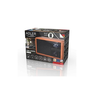 Ψηφιακό Ραδιόφωνο Ρεύματος DAB+ FM με Bluetooth και Τηλεχειριστήριο... Ψηφιακό Ραδιόφωνο Ρεύματος DAB+ FM με Bluetooth και Τηλεχειριστήριο...