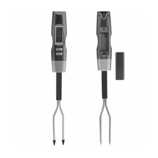 Ψηφιακό Θερμόμετρο Μαγειρικής από Ανοξείδωτο Ατσάλι Hoppline HOP100... Ψηφιακό Θερμόμετρο Μαγειρικής από Ανοξείδωτο Ατσάλι Hoppline HOP100...