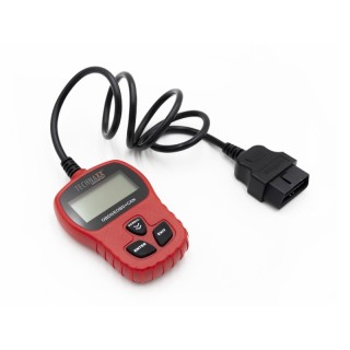 Ψηφιακό Διαγνωστικό Αυτοκινήτου OBD 2 με Καλώδιο Technaxx TX-184 Ψηφιακό Διαγνωστικό Αυτοκινήτου OBD 2 με Καλώδιο Technaxx TX-184