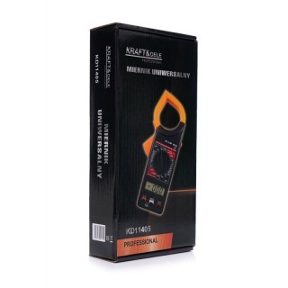 Ψηφιακό Πολύμετρο Kraft&Dele KD-11405 Ψηφιακό Πολύμετρο Kraft&Dele KD-11405