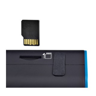 Ψηφιακό Ραδιόφωνο με Bluetooth Smart Radio XSQUO XS-V580 Ψηφιακό Ραδιόφωνο με Bluetooth Smart Radio XSQUO XS-V580