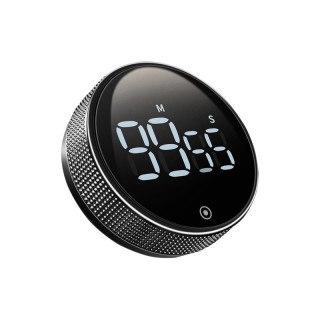 Ψηφιακό Χρονόμετρο Κουζίνας Ruhhy 22052 Ψηφιακό Χρονόμετρο Κουζίνας Ruhhy 22052