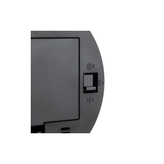 Ψηφιακό Χρονόμετρο Κουζίνας Ruhhy 22052 Ψηφιακό Χρονόμετρο Κουζίνας Ruhhy 22052