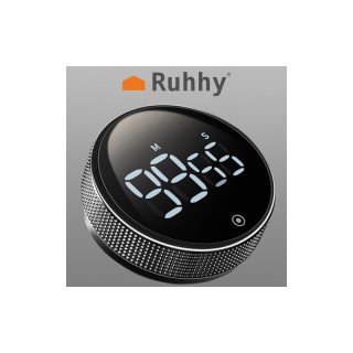 Ψηφιακό Χρονόμετρο Κουζίνας Ruhhy 22052