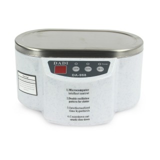 Ψηφιακός Καθαριστής Υπερήχων 0.5 Lt 50 W MAR-POL M90070 Ψηφιακός Καθαριστής Υπερήχων 0.5 Lt 50 W MAR-POL M90070