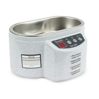 Ψηφιακός Καθαριστής Υπερήχων 0.5 Lt 50 W MAR-POL M90070 Ψηφιακός Καθαριστής Υπερήχων 0.5 Lt 50 W MAR-POL M90070