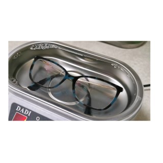 Ψηφιακός Καθαριστής Υπερήχων 0.5 Lt 50 W MAR-POL M90070 Ψηφιακός Καθαριστής Υπερήχων 0.5 Lt 50 W MAR-POL M90070