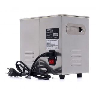 Ψηφιακός Καθαριστής Υπερήχων 3.2 Lt 140 W Kraft&Dele KD-448