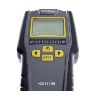 Ψηφιακός Μετρητής Υγρασίας Ξύλων και Δομικών Υλικών Kraft&Dele KD-1...