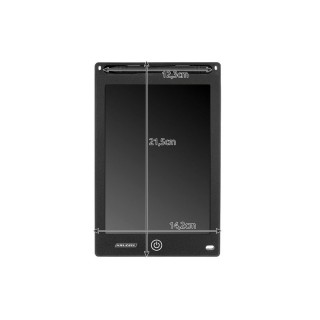 Ψηφιακός Πίνακας Γραφής - Ηλεκτρονικό Σημειωματάριο με Οθόνη LCD 8....