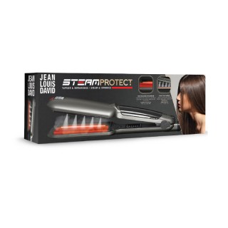 Ψηφιακή Πρέσα Ατμού με Τεχνολογία Αλογόνου 235° C Jean Louis David ...