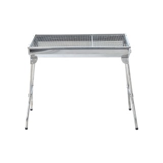 Ψησταριά - Γκριλιέρα Μπάρμπεκιου με Κάρβουνο 73 x 33 x 71 cm Outsun... Ψησταριά - Γκριλιέρα Μπάρμπεκιου με Κάρβουνο 73 x 33 x 71 cm Outsun...