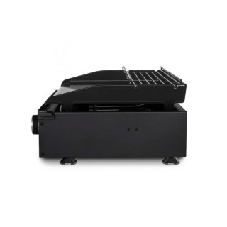 Ψησταριά Αερίου με 2 Καυστήρες Σχήματος U Black H.Koenig PLX1022 Ψησταριά Αερίου με 2 Καυστήρες Σχήματος U Black H.Koenig PLX1022