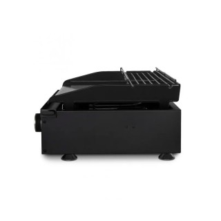 Ψησταριά Αερίου με 3 Καυστήρες Σχήματος U Black H.Koenig PLX1032 Ψησταριά Αερίου με 3 Καυστήρες Σχήματος U Black H.Koenig PLX1032