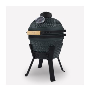 Ψησταριά - Μπάρμπεκιου Κάρβουνου 2 σε 1 Kamado 13 H.Koenig YOKO13 Ψησταριά - Μπάρμπεκιου Κάρβουνου 2 σε 1 Kamado 13 H.Koenig YOKO13