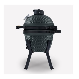 Ψησταριά - Μπάρμπεκιου Κάρβουνου 2 σε 1 Kamado 13 H.Koenig YOKO13