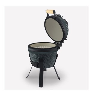 Ψησταριά - Μπάρμπεκιου Κάρβουνου 2 σε 1 Kamado 13 H.Koenig YOKO13 Ψησταριά - Μπάρμπεκιου Κάρβουνου 2 σε 1 Kamado 13 H.Koenig YOKO13