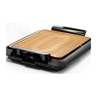 Ψηστιέρα - Γκριλιέρα 1250 W GEM BN3670 Ψηστιέρα - Γκριλιέρα 1250 W GEM BN3670