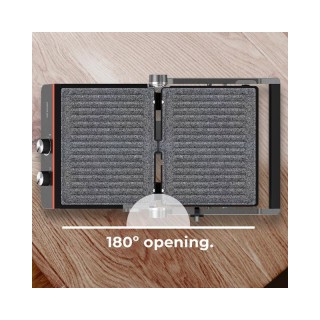 Ψηστιέρα - Γκριλιέρα 2200 W RocknGrill Blaze Neon Cecotec CEC-08054 Ψηστιέρα - Γκριλιέρα 2200 W RocknGrill Blaze Neon Cecotec CEC-08054