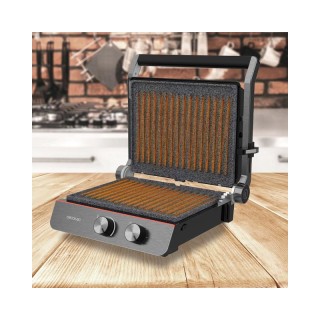 Ψηστιέρα - Γκριλιέρα 2200 W RocknGrill Blaze Neon Cecotec CEC-08054 Ψηστιέρα - Γκριλιέρα 2200 W RocknGrill Blaze Neon Cecotec CEC-08054
