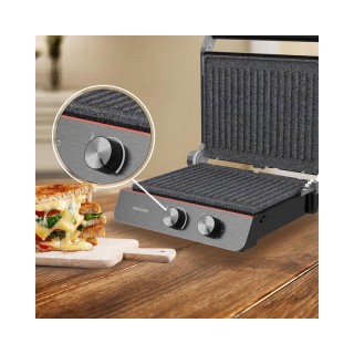 Ψηστιέρα - Γκριλιέρα 2200 W RocknGrill Blaze Neon Cecotec CEC-08054 Ψηστιέρα - Γκριλιέρα 2200 W RocknGrill Blaze Neon Cecotec CEC-08054