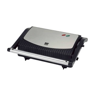 Ψηστιέρα - Γκριλιέρα 2 σε 1 1000 W Bass Polska BP-BH10394 Ψηστιέρα - Γκριλιέρα 2 σε 1 1000 W Bass Polska BP-BH10394