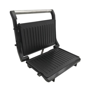 Ψηστιέρα - Γκριλιέρα 2 σε 1 1000 W Bass Polska BP-BH10394 Ψηστιέρα - Γκριλιέρα 2 σε 1 1000 W Bass Polska BP-BH10394