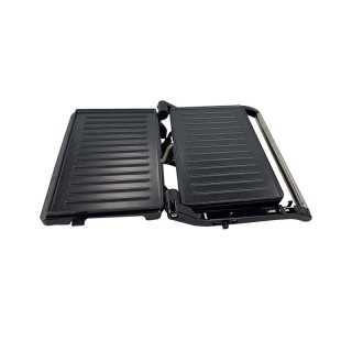 Ψηστιέρα - Γκριλιέρα 2 σε 1 1000 W Bass Polska BP-BH10394 Ψηστιέρα - Γκριλιέρα 2 σε 1 1000 W Bass Polska BP-BH10394