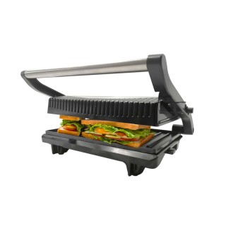 Ψηστιέρα - Γκριλιέρα 2 σε 1 1000 W Bass Polska BP-BH10394 Ψηστιέρα - Γκριλιέρα 2 σε 1 1000 W Bass Polska BP-BH10394