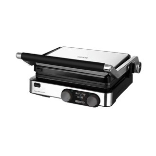 Ψηστιέρα - Γκριλιέρα 2000 W Rock’n Grill Dual Cecotec CEC-03099 Ψηστιέρα - Γκριλιέρα 2000 W Rock’n Grill Dual Cecotec CEC-03099