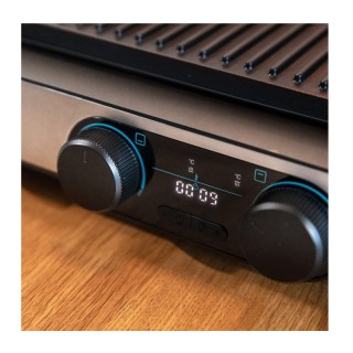 Ψηστιέρα - Γκριλιέρα 2000 W Rock’n Grill Dual Cecotec CEC-03099 Ψηστιέρα - Γκριλιέρα 2000 W Rock’n Grill Dual Cecotec CEC-03099