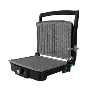 Ψηστιέρα - Γκριλιέρα 2000 W Rock’nGrill 2000 Stone Ceramic Mix&Gril... Ψηστιέρα - Γκριλιέρα 2000 W Rock’nGrill 2000 Stone Ceramic Mix&Gril...