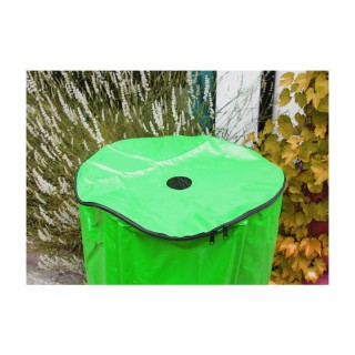 Πτυσσόμενη Δεξαμενή Συλλογής Όμβριων Υδάτων 250 Lt Bass Polska BP-7997 Πτυσσόμενη Δεξαμενή Συλλογής Όμβριων Υδάτων 250 Lt Bass Polska BP-7997