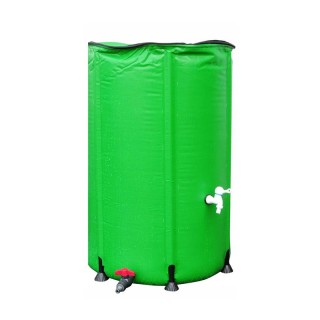 Πτυσσόμενη Δεξαμενή Συλλογής Όμβριων Υδάτων 250 Lt Bass Polska BP-7997 Πτυσσόμενη Δεξαμενή Συλλογής Όμβριων Υδάτων 250 Lt Bass Polska BP-7997