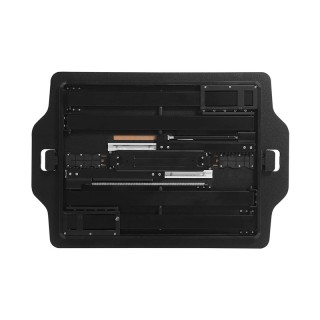 Πτυσσόμενη Επιτραπέζια Βάση Στήριξης Οθόνης Υπολογιστή 68.5 x 54 x ... Πτυσσόμενη Επιτραπέζια Βάση Στήριξης Οθόνης Υπολογιστή 68.5 x 54 x ...