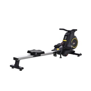 Πτυσσόμενη Μαγνητική Κωπηλατική με LCD Οθόνη 185 x 58 x 57 cm HOMCO...