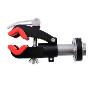 Πτυσσόμενη Βάση Επισκευής Ποδηλάτου με Δίσκο Εργαλείων HOMCOM B4-0082 Πτυσσόμενη Βάση Επισκευής Ποδηλάτου με Δίσκο Εργαλείων HOMCOM B4-0082