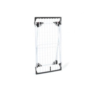 Πτυσσόμενη Απλώστρα 110-210 x 57 x 98 cm Idomya 30120101 Πτυσσόμενη Απλώστρα 110-210 x 57 x 98 cm Idomya 30120101