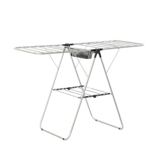 Πτυσσόμενη Απλώστρα 13 m 137 x 60 x 92 cm Accona Plus 5Five Simply ... Πτυσσόμενη Απλώστρα 13 m 137 x 60 x 92 cm Accona Plus 5Five Simply ...