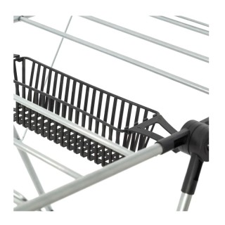 Πτυσσόμενη Απλώστρα 13 m 137 x 60 x 92 cm Accona Plus 5Five Simply ... Πτυσσόμενη Απλώστρα 13 m 137 x 60 x 92 cm Accona Plus 5Five Simply ...