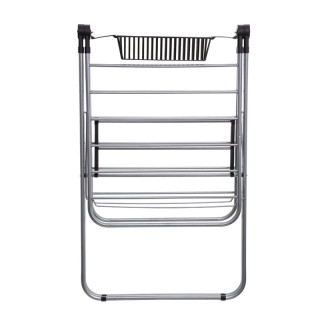 Πτυσσόμενη Απλώστρα 13 m 137 x 60 x 92 cm Accona Plus 5Five Simply ... Πτυσσόμενη Απλώστρα 13 m 137 x 60 x 92 cm Accona Plus 5Five Simply ...