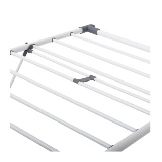 Πτυσσόμενη Απλώστρα 15 m 150 x 61 x 96 cm Lut 5Five Simply Smart 11...