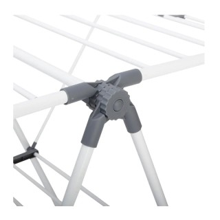 Πτυσσόμενη Απλώστρα 15 m 150 x 61 x 96 cm Lut 5Five Simply Smart 11... Πτυσσόμενη Απλώστρα 15 m 150 x 61 x 96 cm Lut 5Five Simply Smart 11...